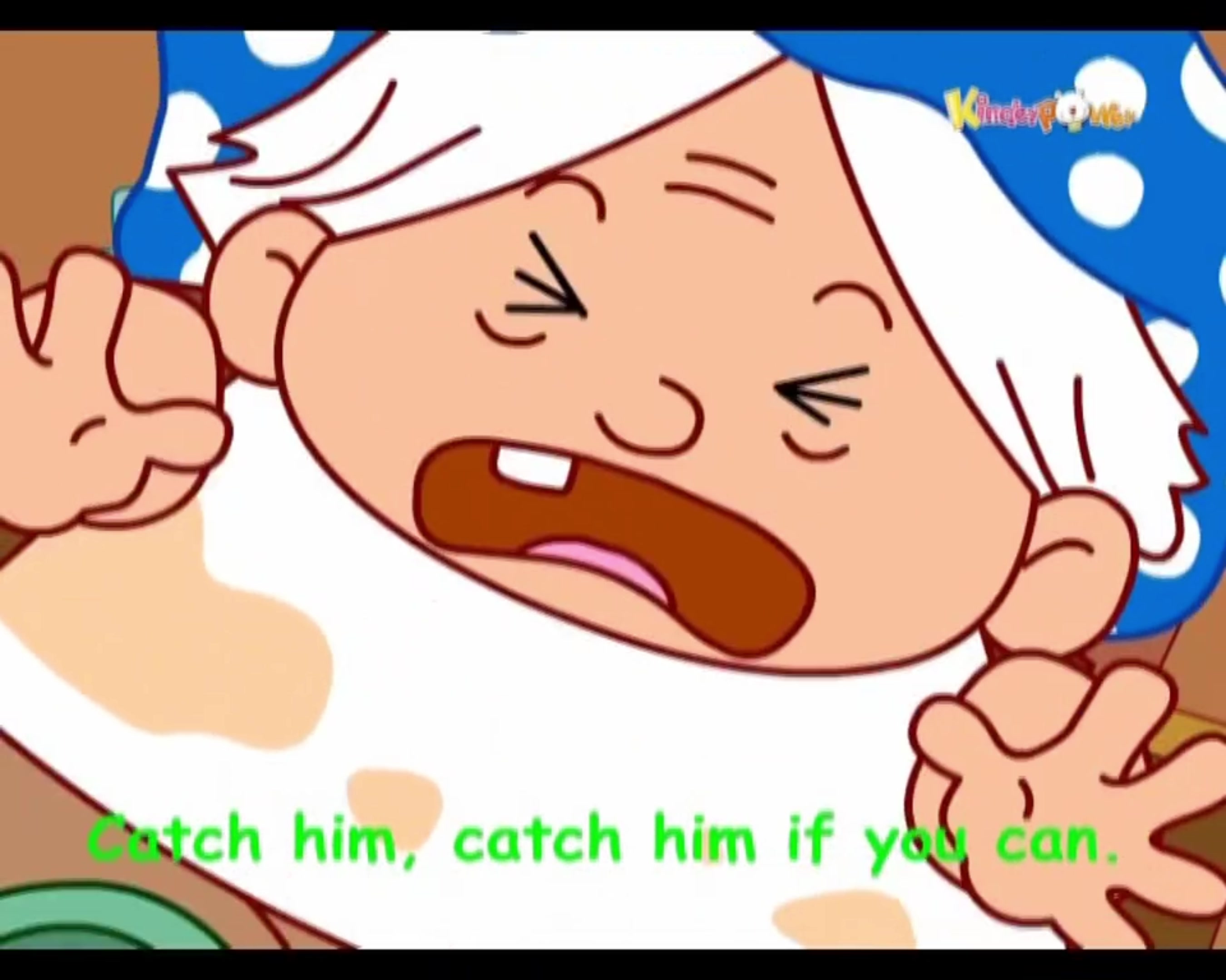 76 3b unit4 the gingerboy