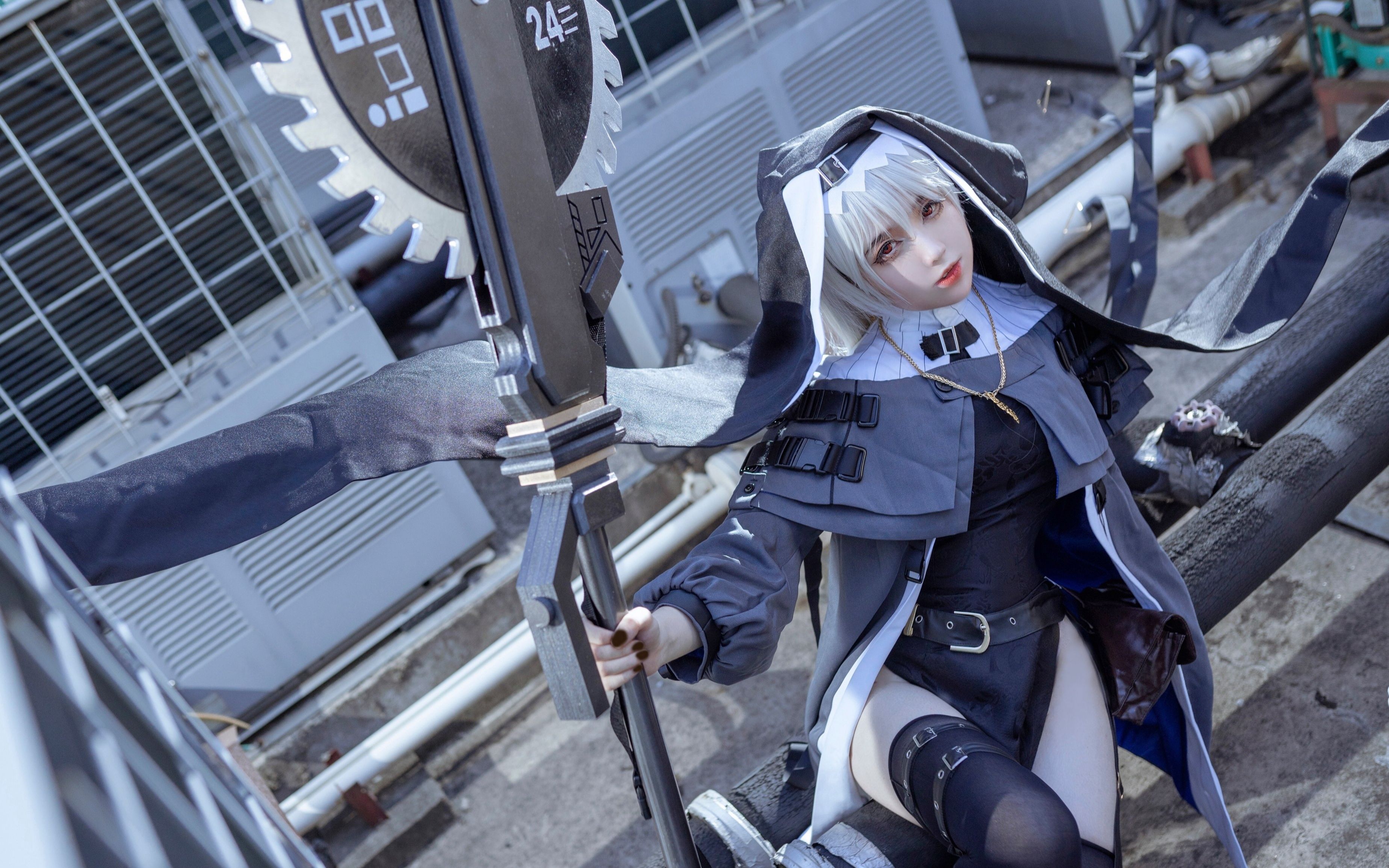 鲨昏了头_哔哩哔哩_bilibili