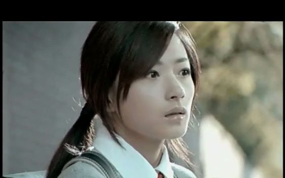 万老板早期作品《勇敢爱》mv