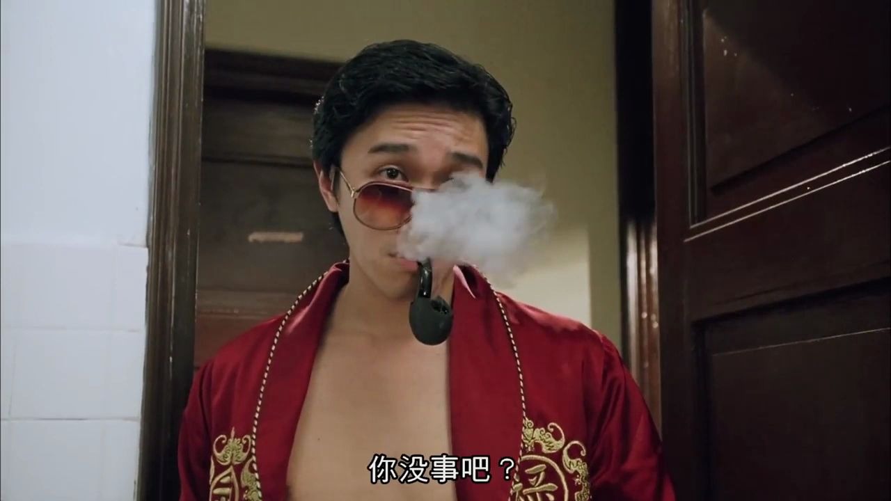 (周星弛 高清经典) 1994 國產凌凌漆 _ 做不做?_哔哩哔哩_bilibili