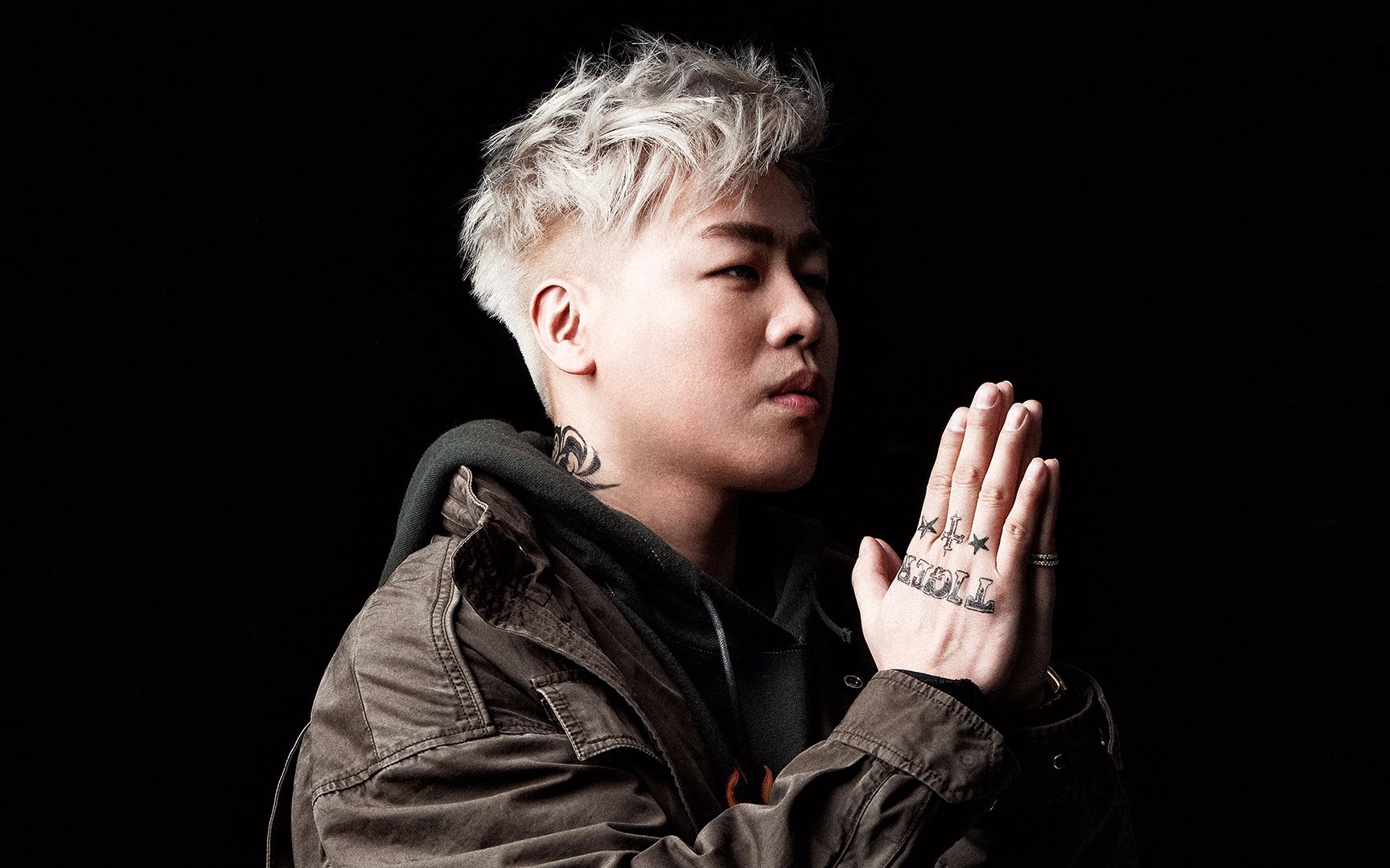 胡彦斌和他的音乐实验室