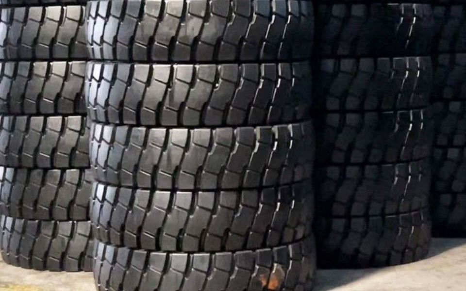 临工徐工1400r25宽体车钢丝轮胎14.00r25