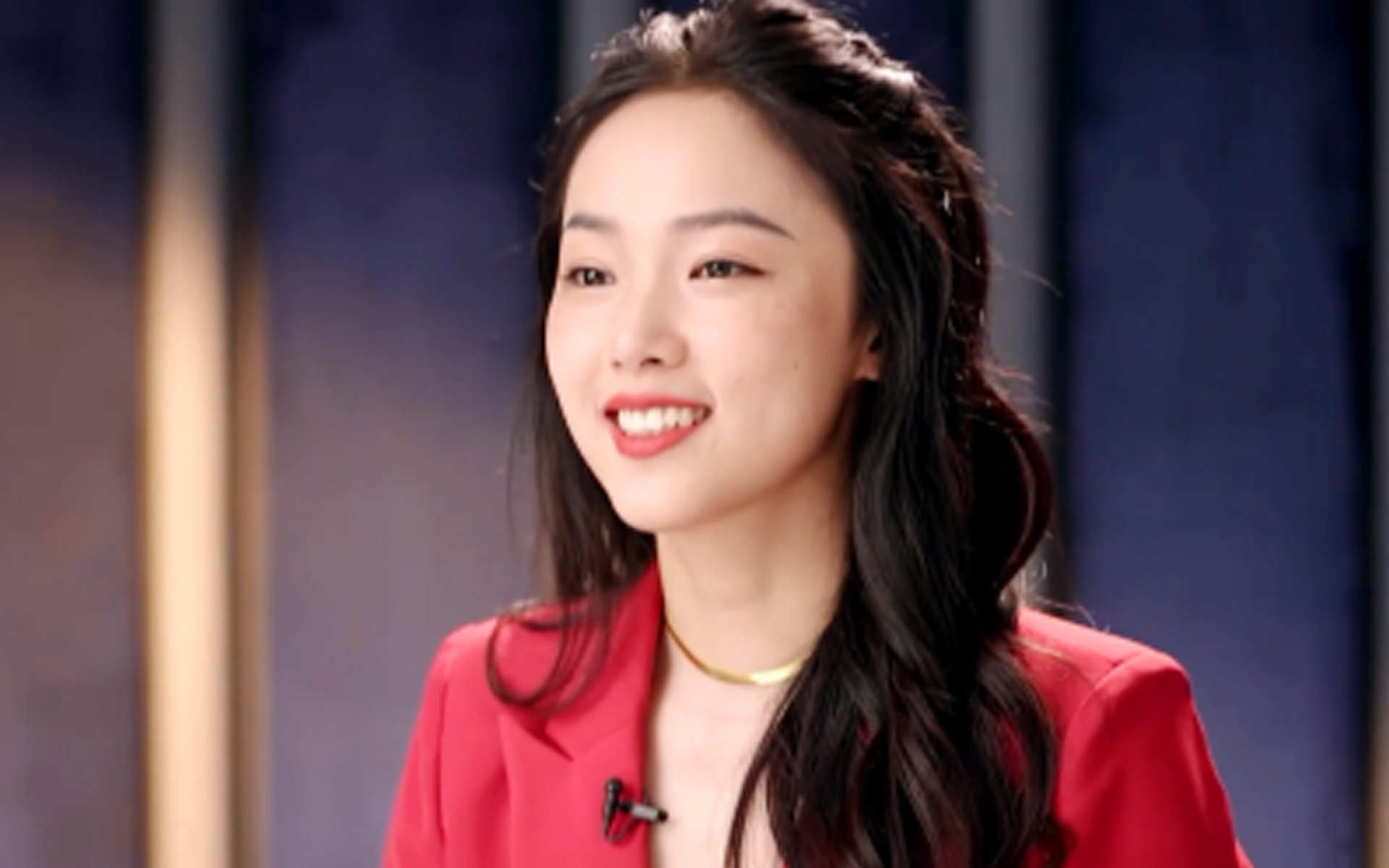 爱乐之都李炜铃帮助曹牧之克服困难-综艺-高清在线观看-bilibili-哔哩