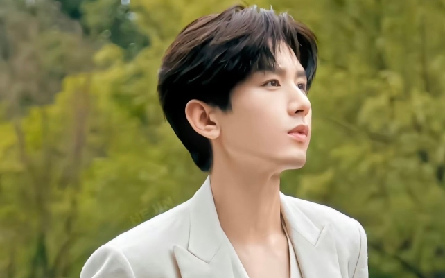 成毅那细腻的情感表达,像是蝴蝶翩翩起舞,动人心魄.#成毅