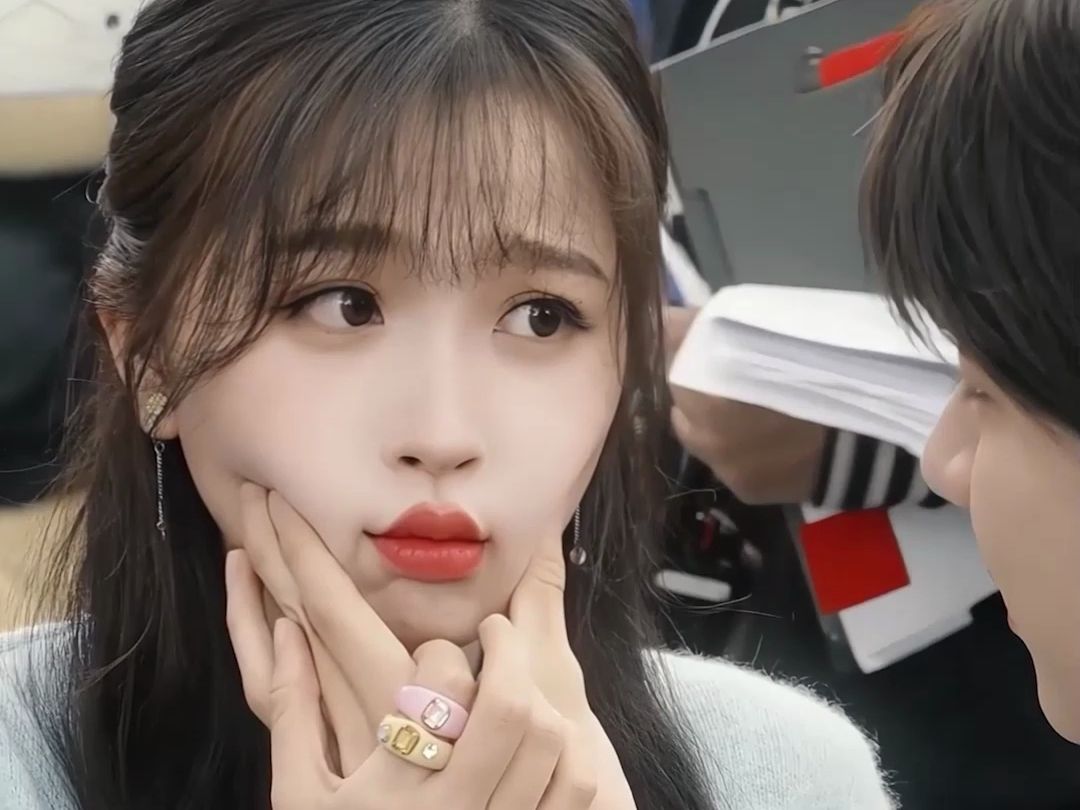 【1080p 60fps】【虞书欣】240520 嘘国王在冬眠微博 抖音更新