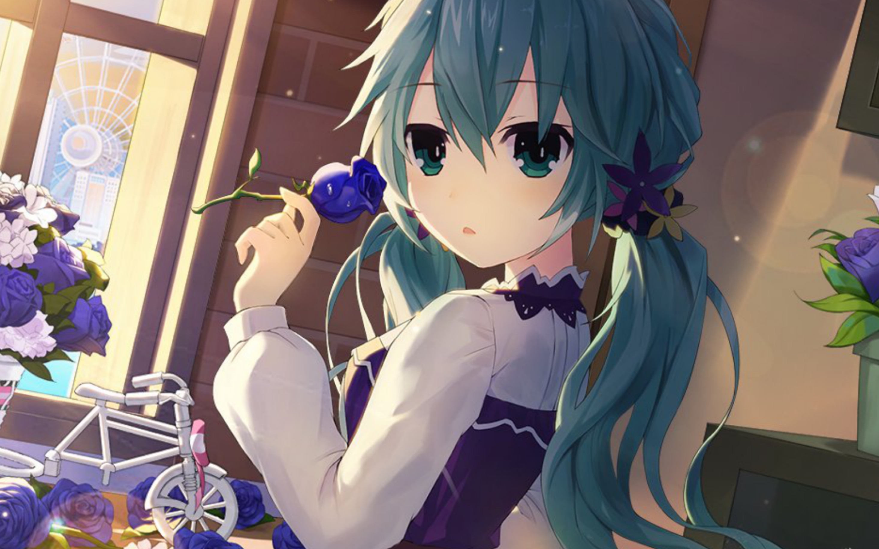 约战精灵再临 小七罪无尽110-180 真爱向