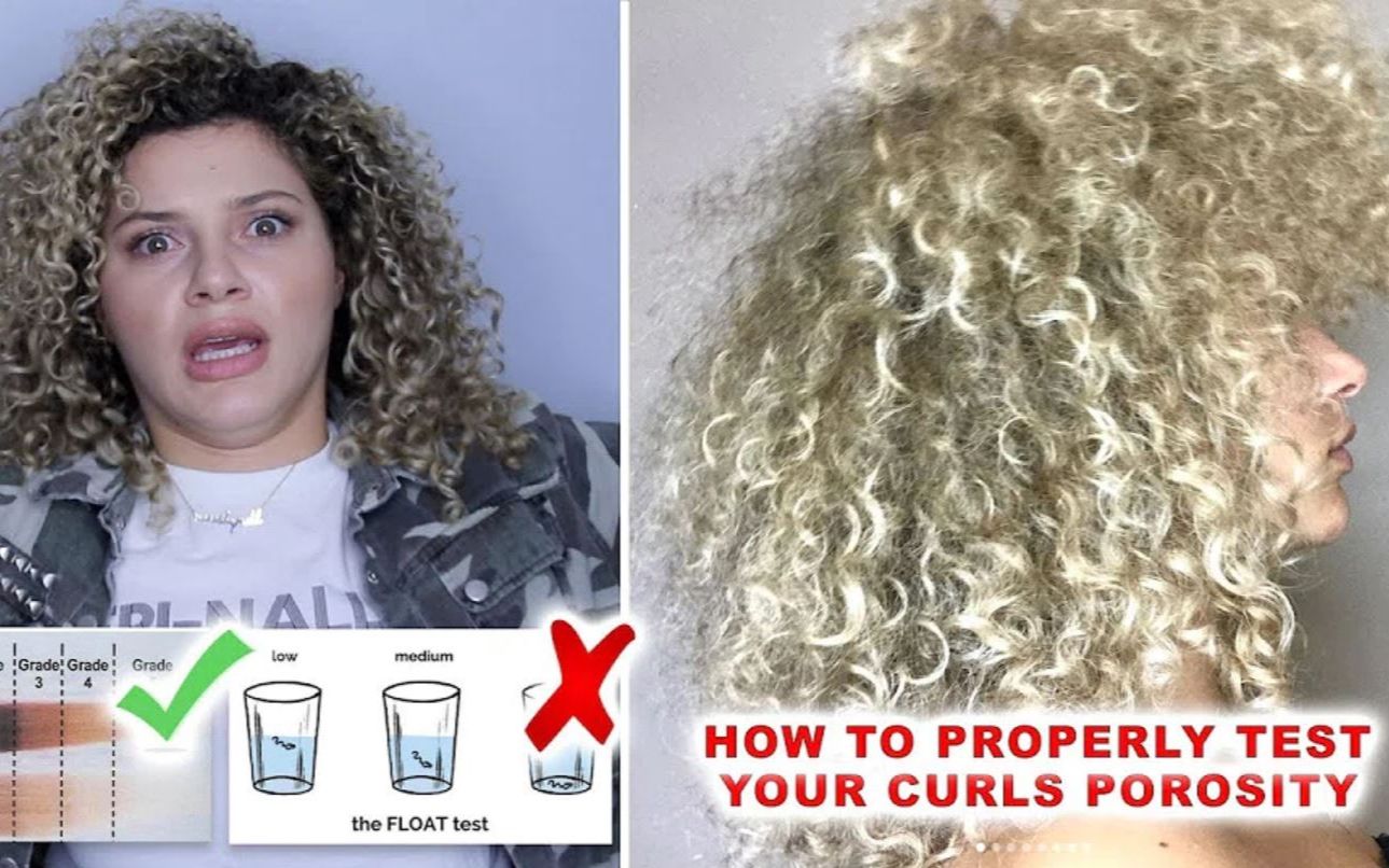 【CGM】POROSITY TEST MISTAKES PEOPLE MAKE + HOW TO TEST YOUR POROSITY PROPERLY哔哩哔哩bilibili