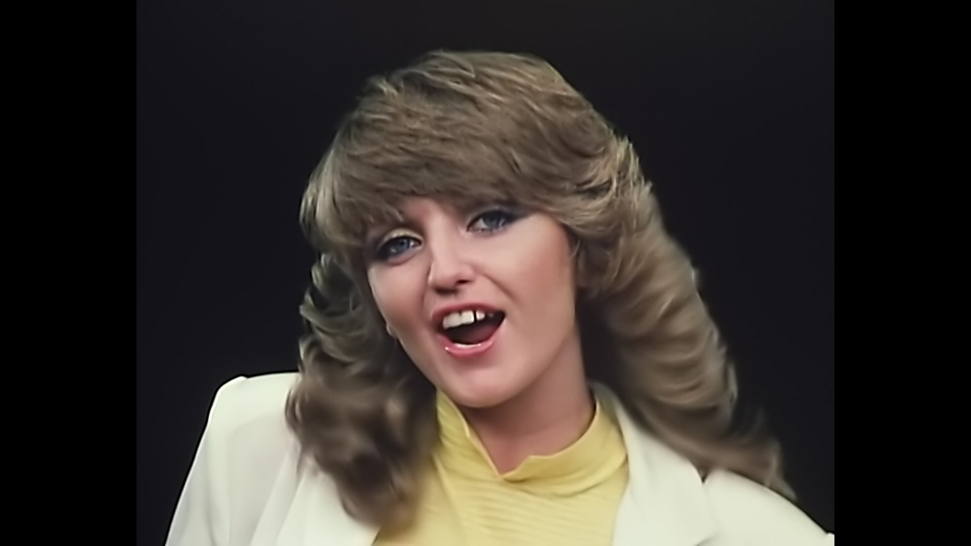 the nolans「gotta pull myself together」