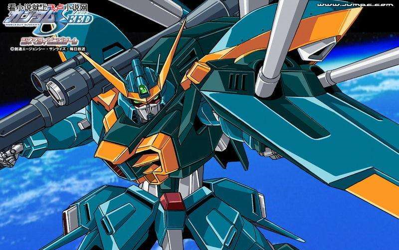 灾难的炮火嗑药三小强灾厄敢达参战确定