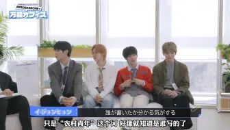 文李不分家主打核心概念：好了是夸着宠着的闺蜜 不好了是拆台陷害的敌蜜