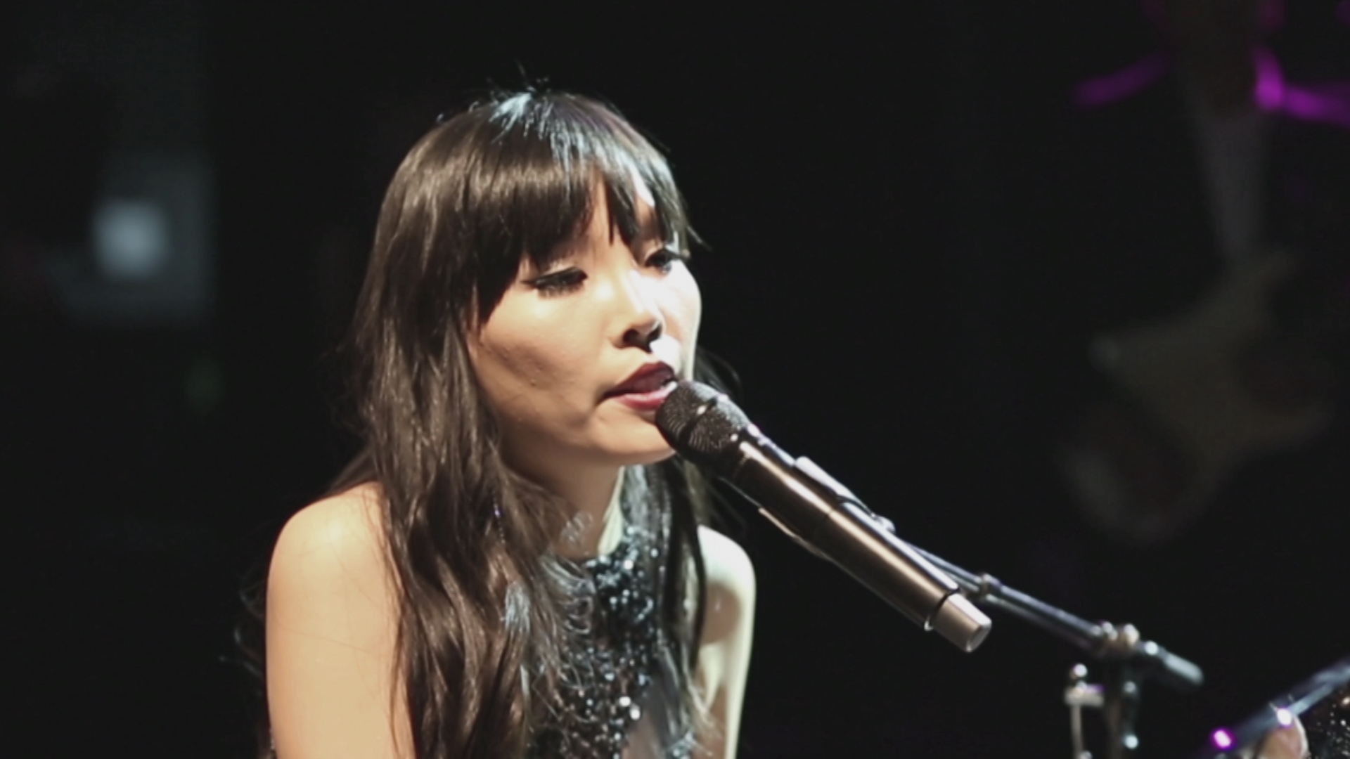 dreamer (live) - dami im_哔哩哔哩 (゜-゜)つロ 干杯~-bilibili