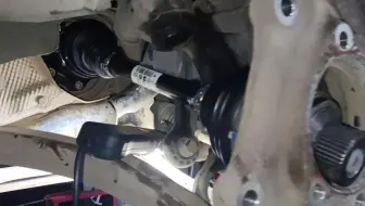 奥迪C7打方向异响哪里的问题？平时多注意检查这里