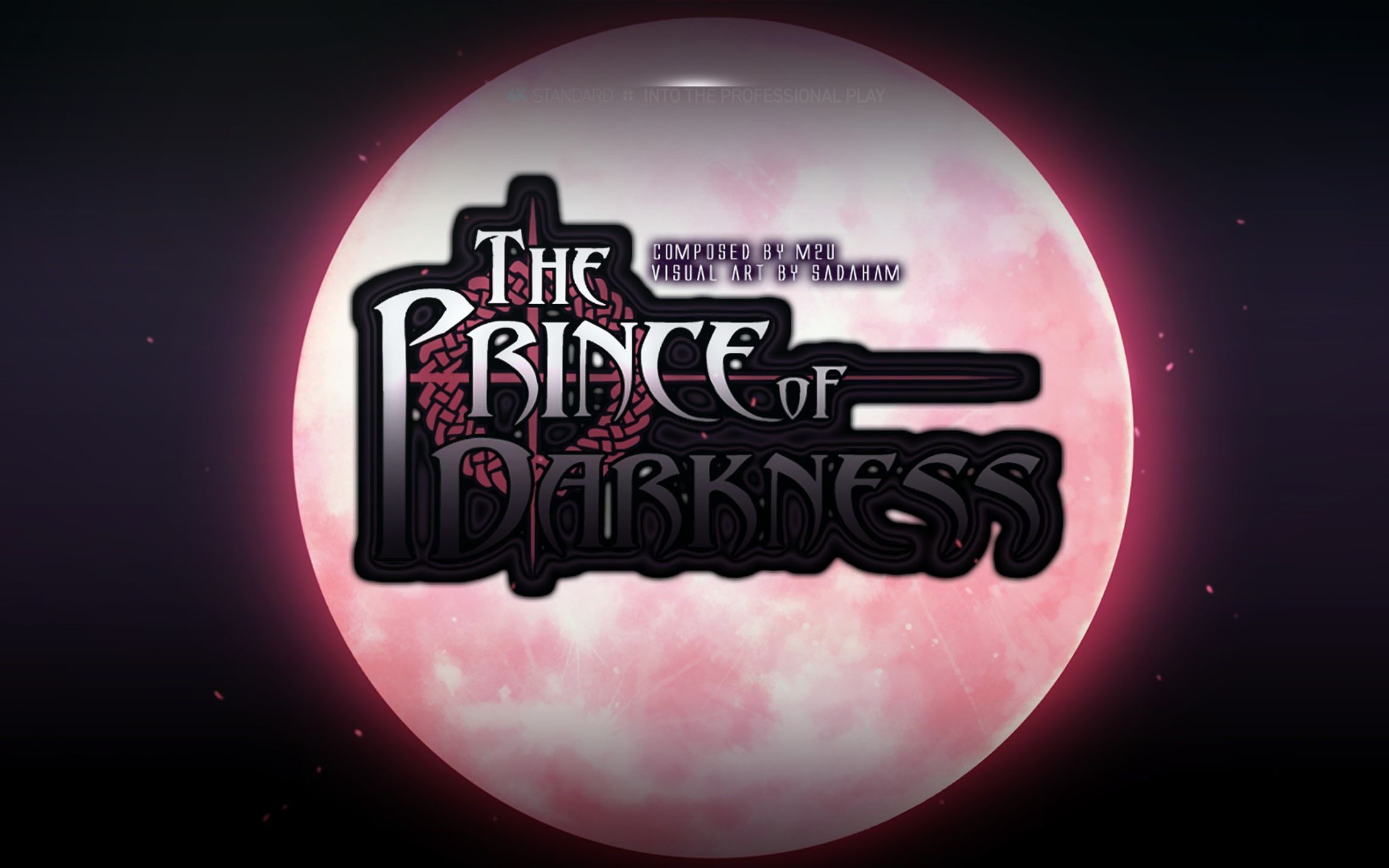 [图]【MDCP】The Prince of Darkness 黑暗王子 10级 AP