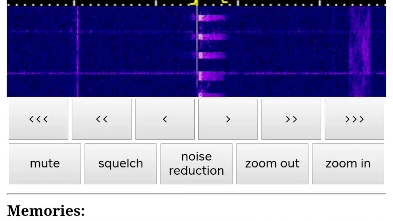 websdr收听俄罗斯神秘电台UVB76(4625Khz)——2021/3/17/07:19发出人声哔哩哔哩bilibili