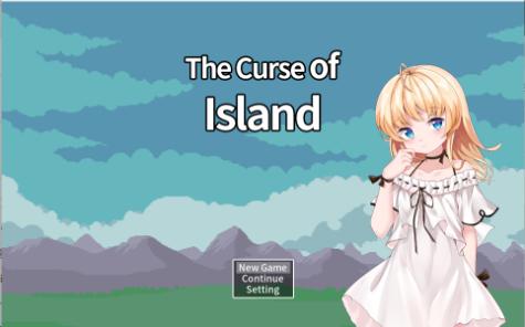 [图]【RPG电脑游戏】诅咒岛屿（The Curse of Island）