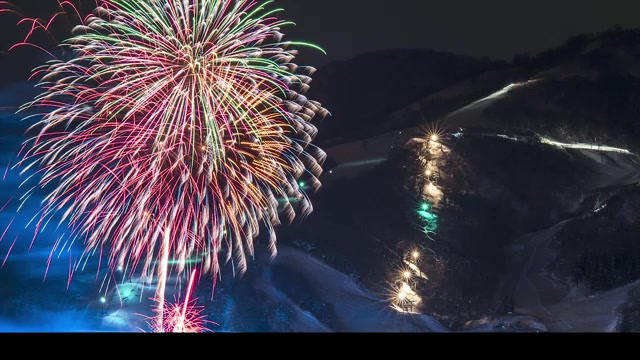 [图]【歌詞付カラオケ】打上花火(DAOKO×米津玄師)『打ち上げ花火、下から見るか？横から見るか？主題歌