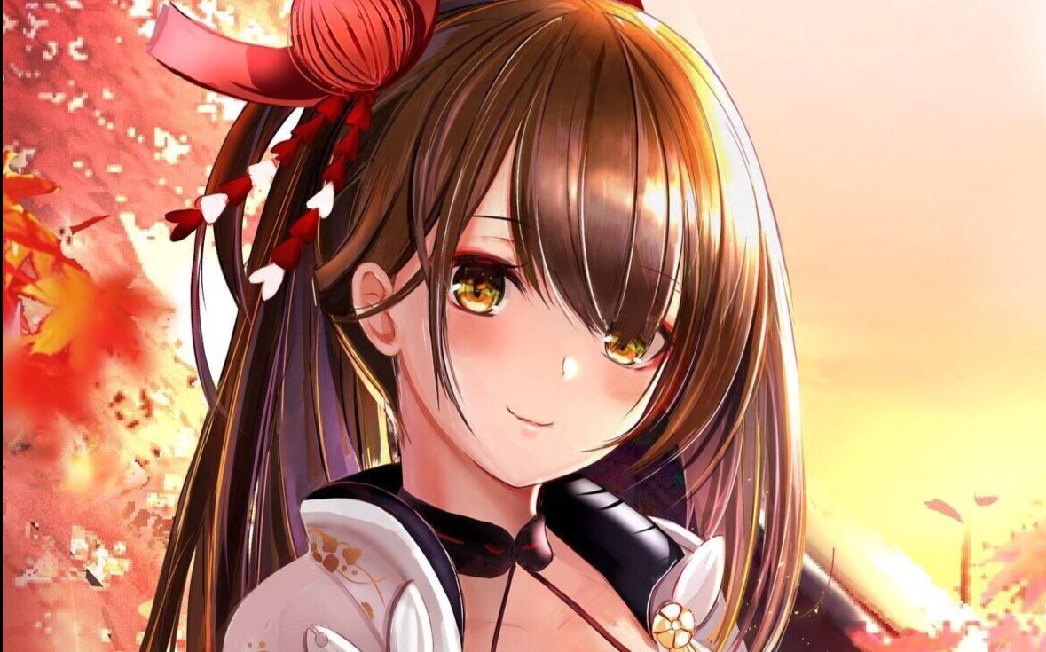 骚鳖碧蓝航线安利一波南胖胖南达vs胡德