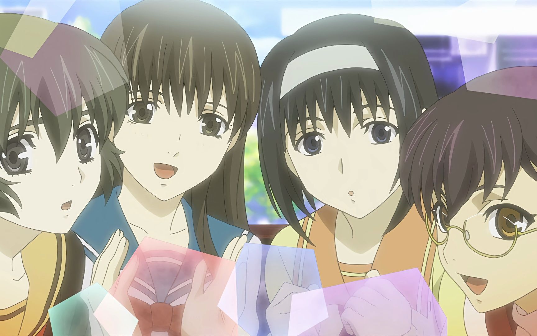 [4k]幻灵镇魂曲op2