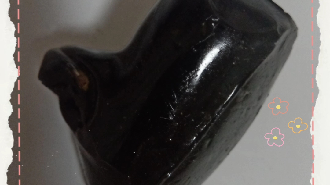 真品玻璃陨石原石