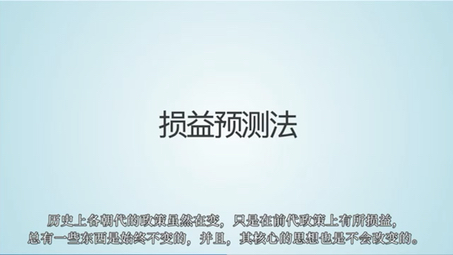 子张问:“十世可知也?”子曰:“殷因于夏礼,所损益可知也;周因于殷礼,所损益可知也.其或继周者,虽百世可知也.”哔哩哔哩bilibili