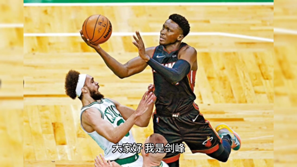 5月22日篮球: 307 NBA 凯尔特人vs热火哔哩哔哩bilibili