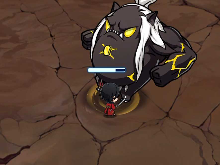 ff14愚人节活动logs紫87武士循环详解