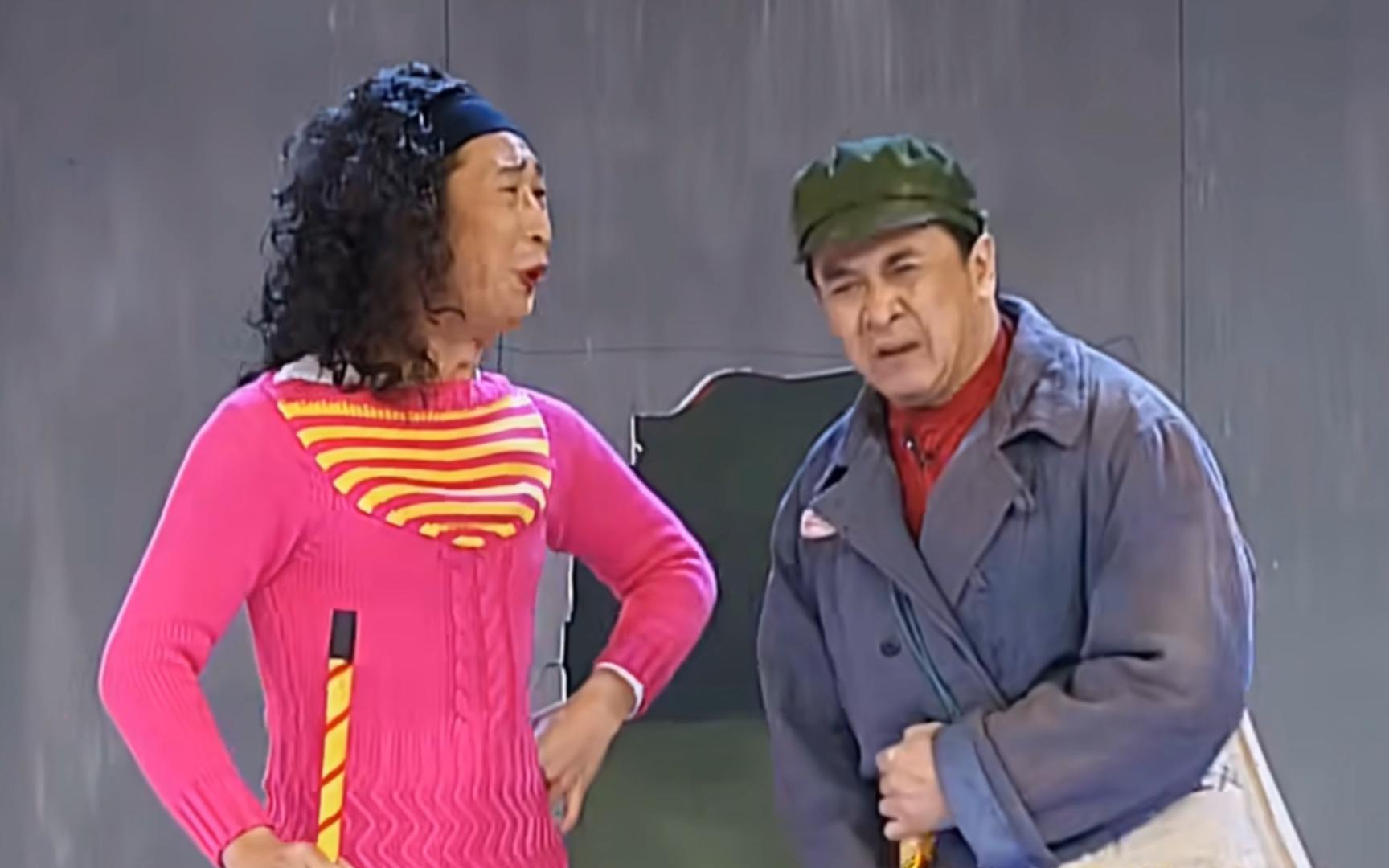 破相等于整容!逐帧回看黄宏《装修》 | 主题 | 结构 | 表演 1h