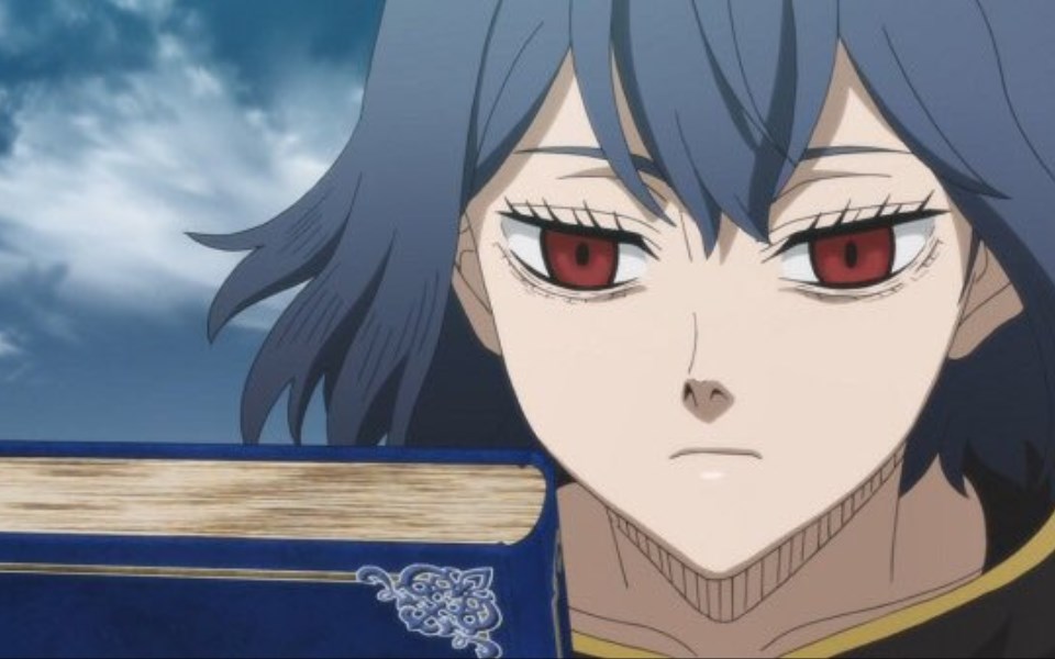 黑色四叶草第123集番剧全集高清正版在线观看bilibili哔哩哔哩