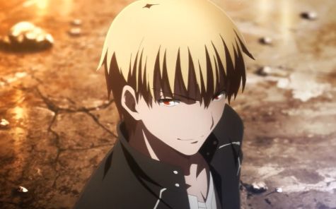 关智一吉尔伽美什现场配音片段