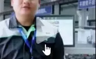 豪德木工机械异形封边机