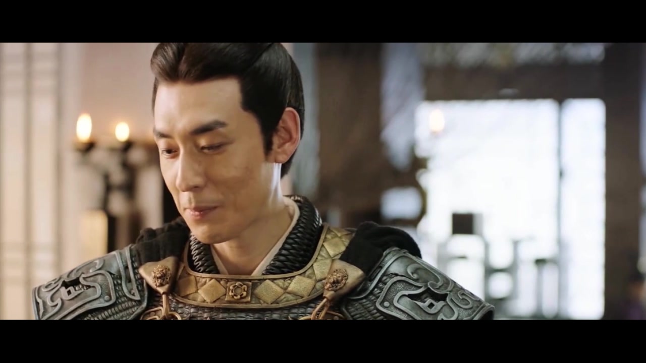 cp向曹睿辟邪一世高贵一瞬倾颓