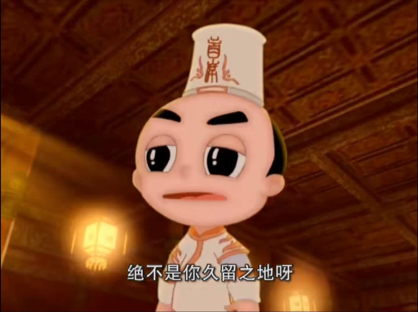 小时候看神厨小福贵,长大了看《活着》,现在才知余华