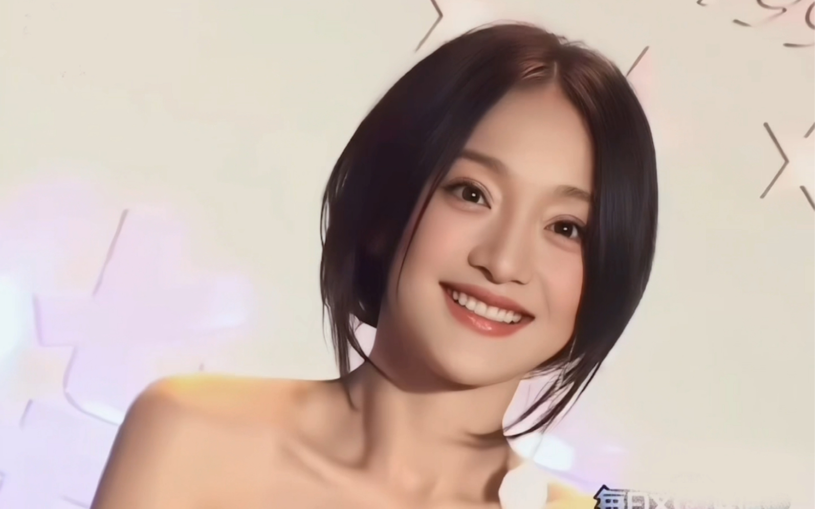 "人间精灵"—周迅