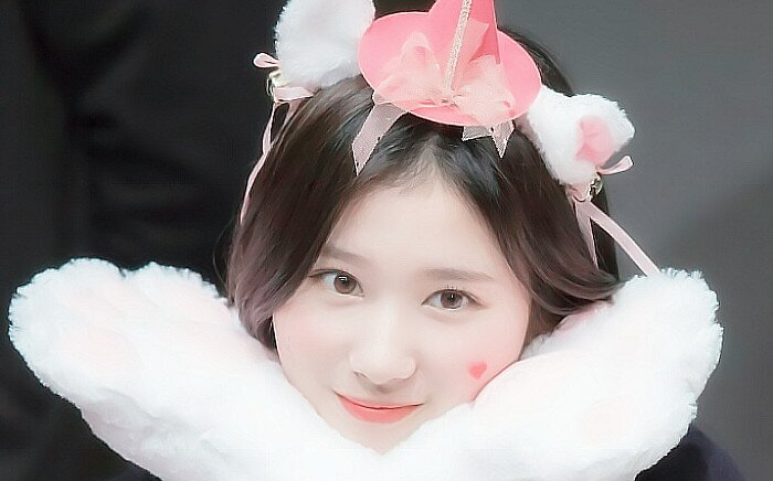 可爱纱与撩人纱twiceminatozakisana