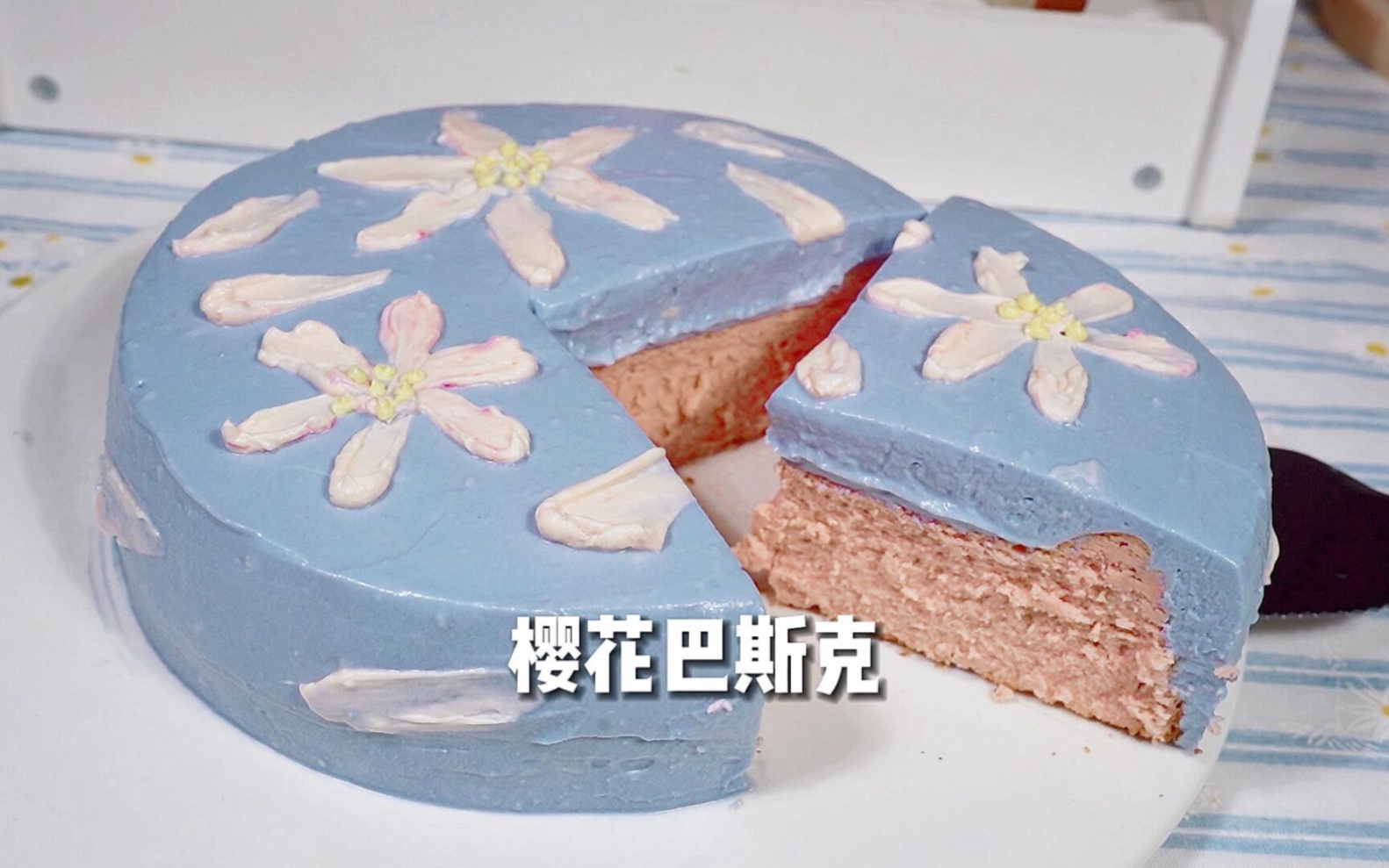 樱花季/罐子蛋糕/甜品烘培拍摄_盛関-站酷ZCOOL
