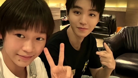 TFBOYS与EXO大战拉下帷幕!哔哩哔哩bilibili