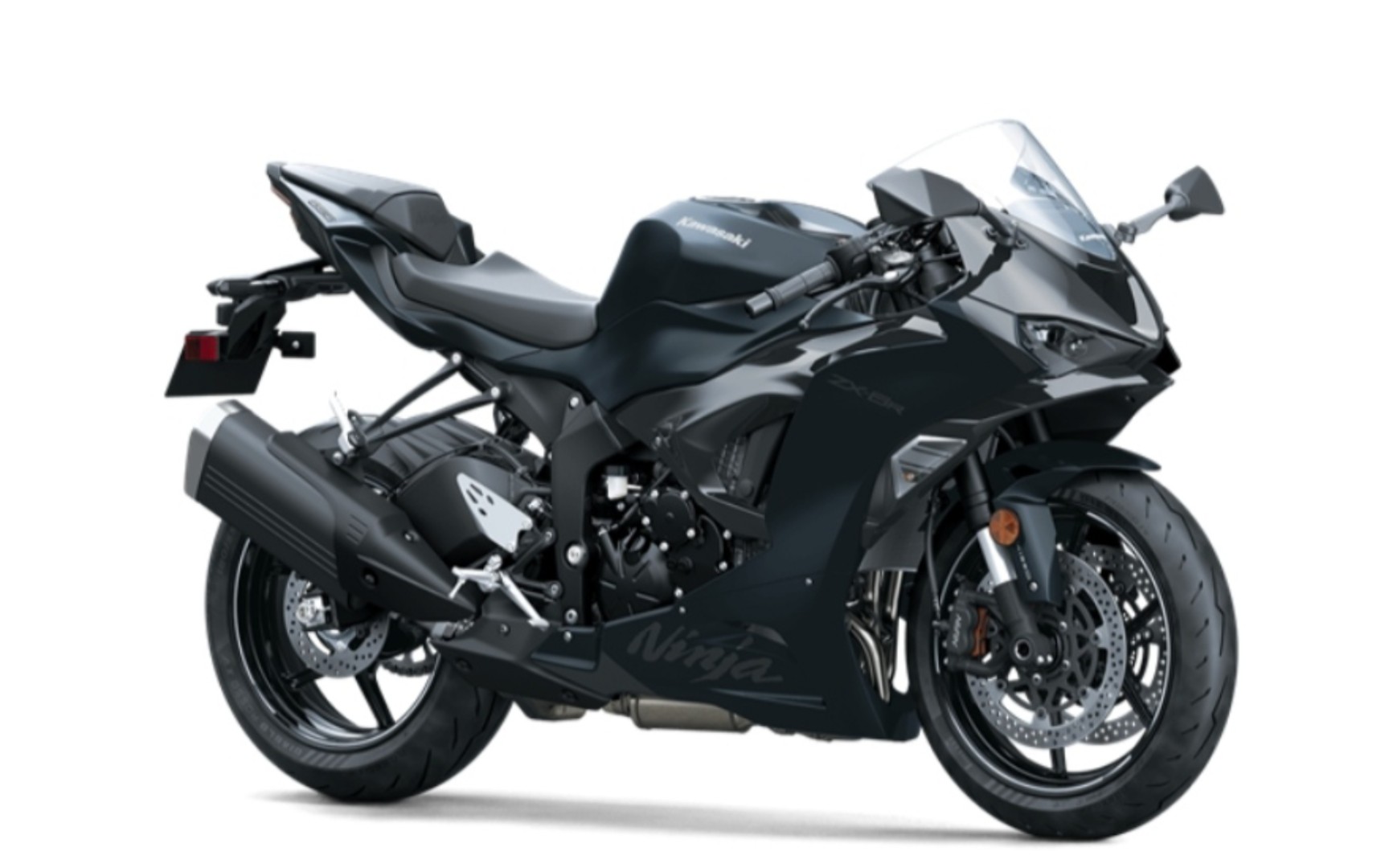 川崎新动作,引进500系列,zx6r泰产?