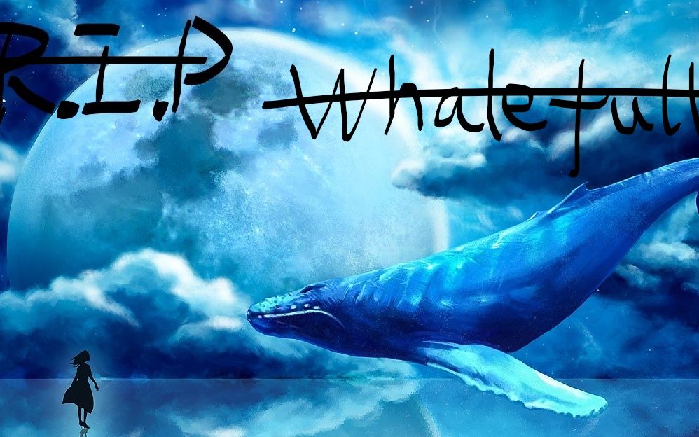 i.p whalefall