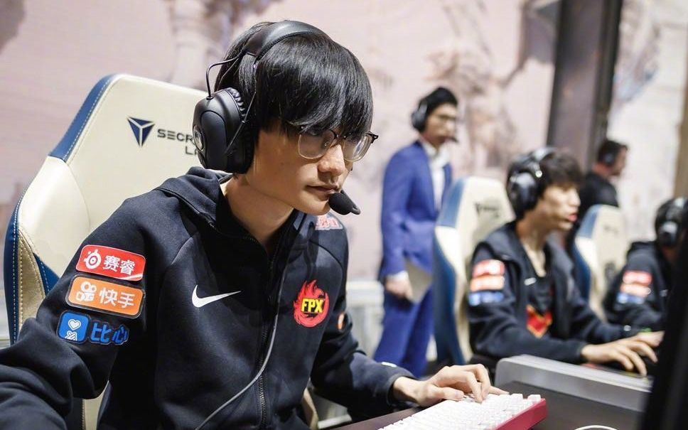 fpxtian小天s9精彩集锦