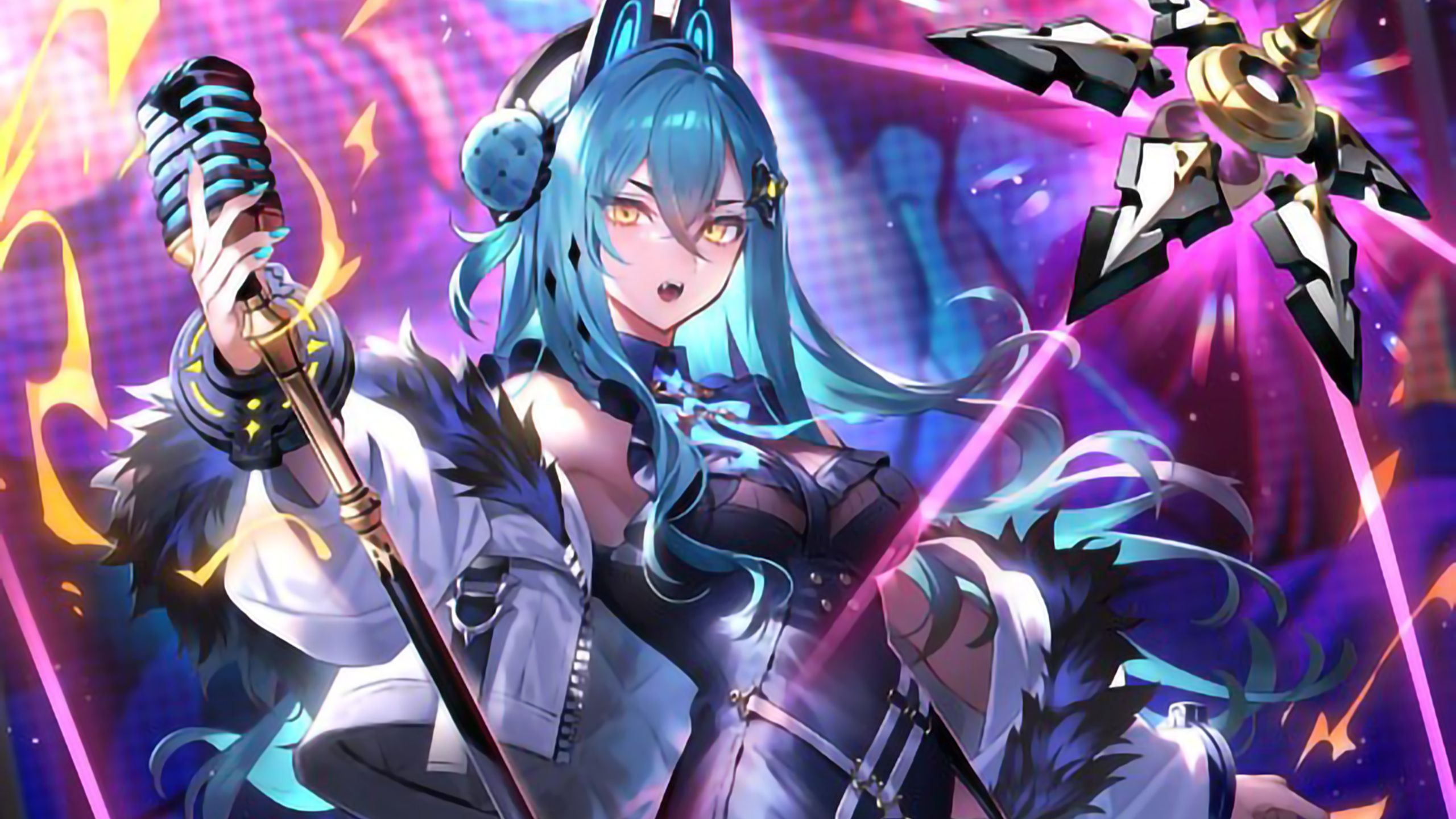 【影之诗】阿克西娅