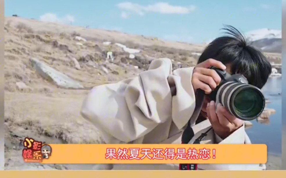 天天抽烟抽成烟嗓,却被营销号包装成一个天天奋斗的正能量少年