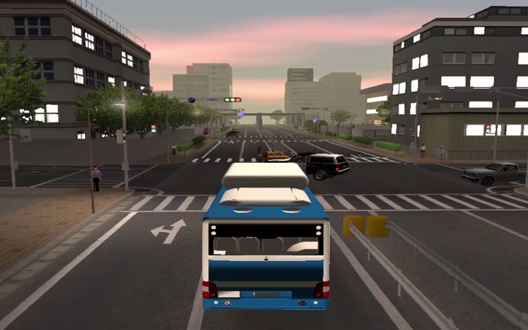 [gtasa/mod]圣安地列斯游戏模型,地图utagawamachi