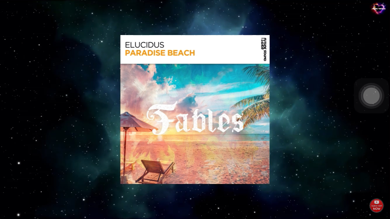 [图]Elucidus ‎– Paradise Beach