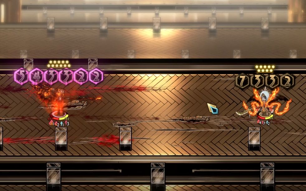 废墟图书馆历史层邵单挑伪菲利普配卡及被动攻略