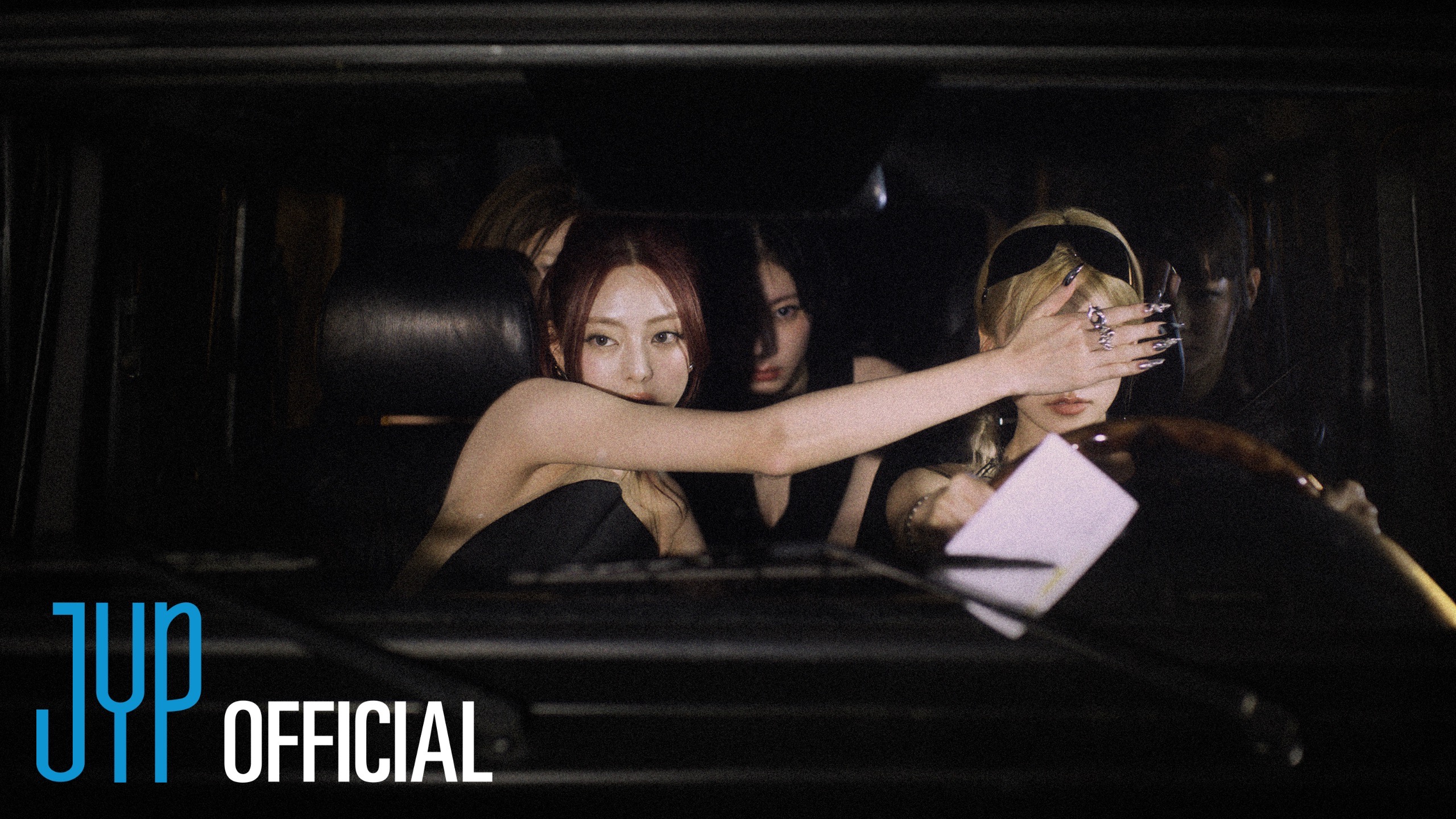 【ITZY】“TUNNEL VISION” M/V TEASER 2