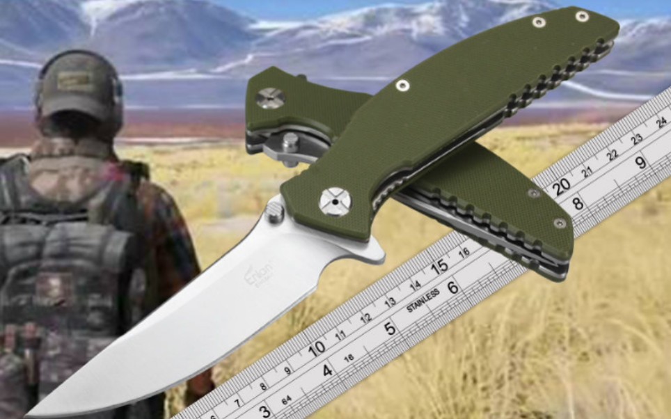 鹰朗ew054-3开箱,帅的一批