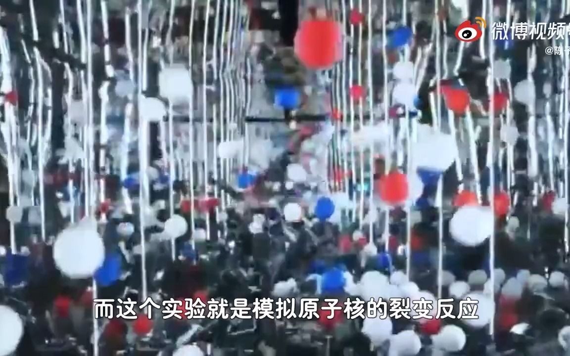 核裂变是如何产生的哔哩哔哩bilibili