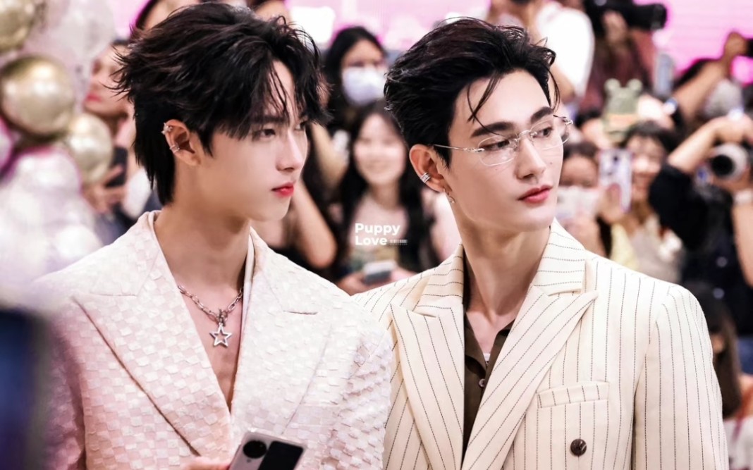 【poohpavel】&【e.t.】混剪(渣剪)