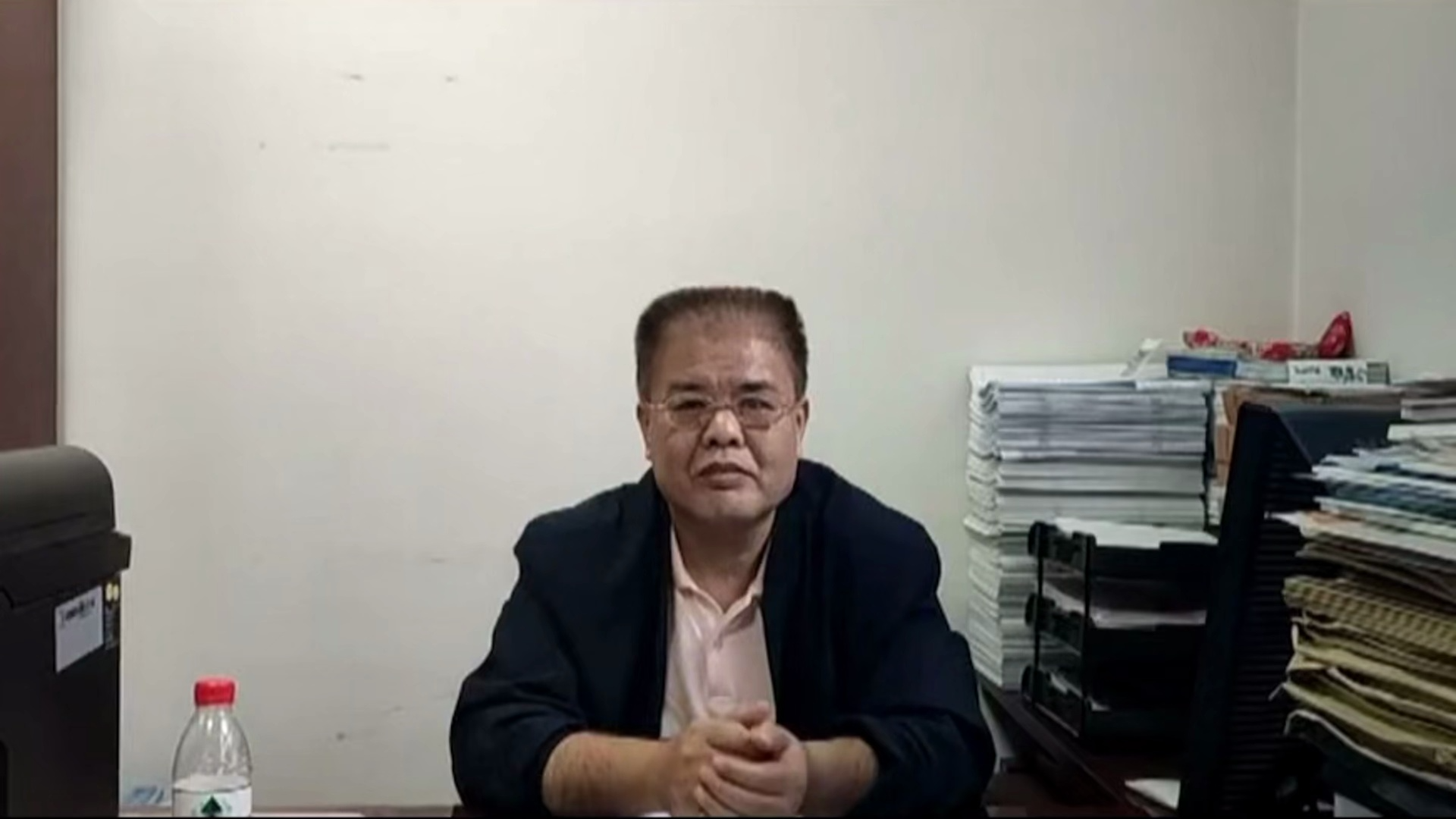 李秘书长介绍ufe服务热线