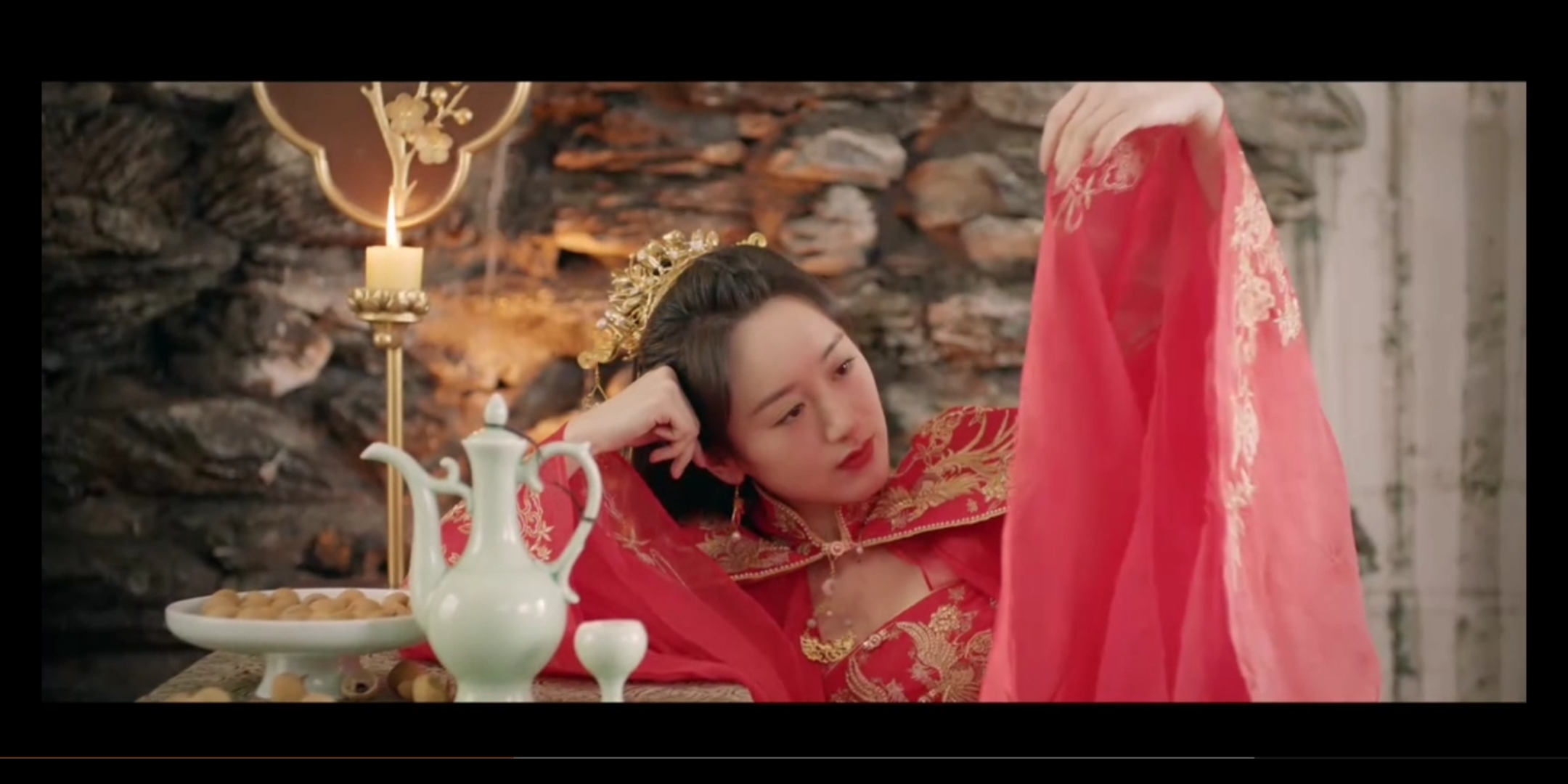 【祝卿好|刘泠】我们流氓郡主/安和公主的衣柜